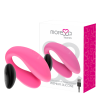 Moressa - Stimulateur  Télécommande Lauren Pour Couples